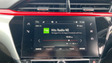 Vauxhall Corsa 1.2 GS 5dr Petrol Hatchback